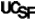UCSF logo
